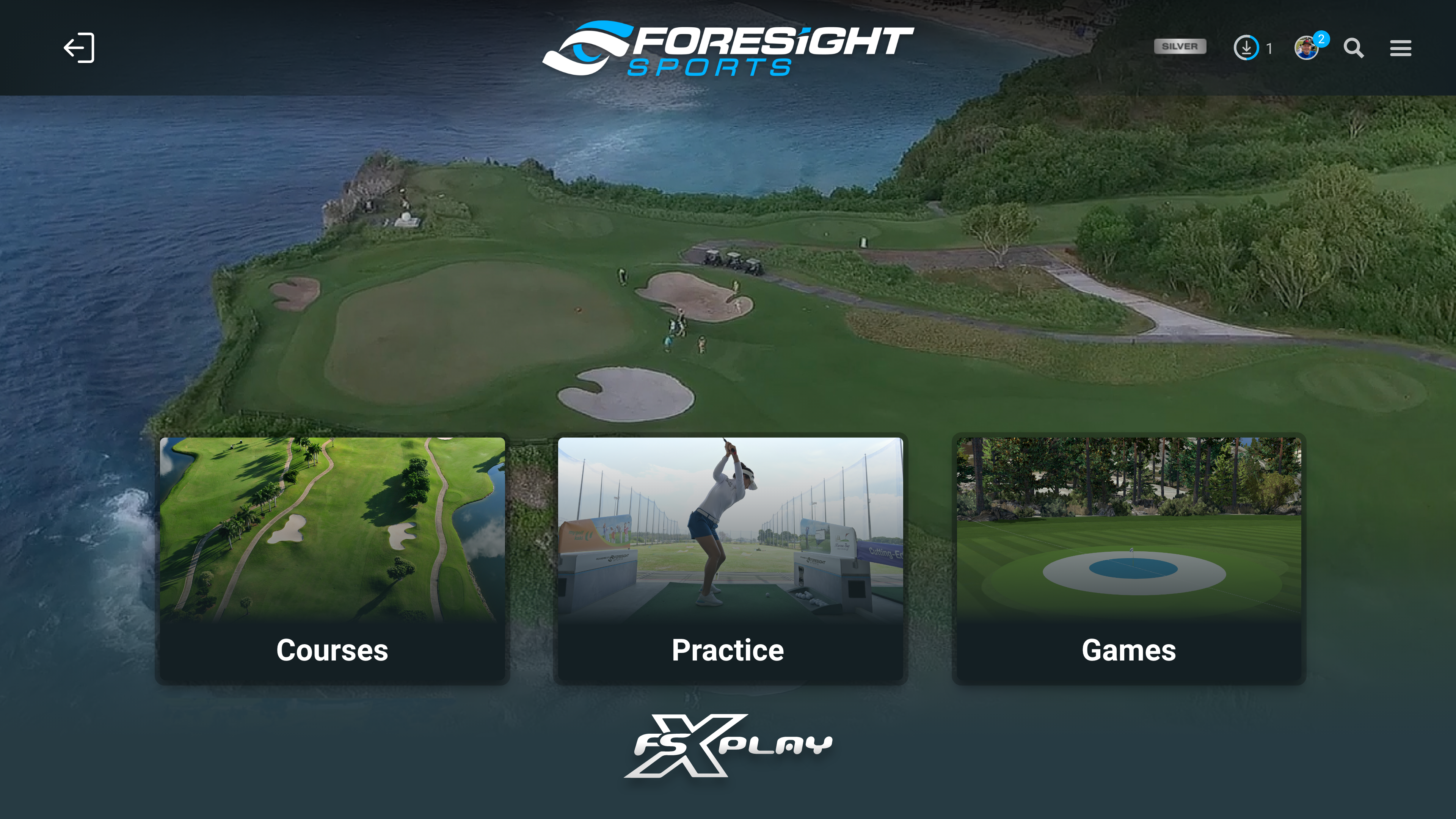 Foresight Software Compatible With PinSeeker