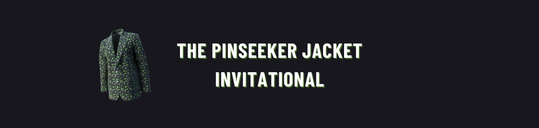 The PinSeeker Jacket Invitational 2023